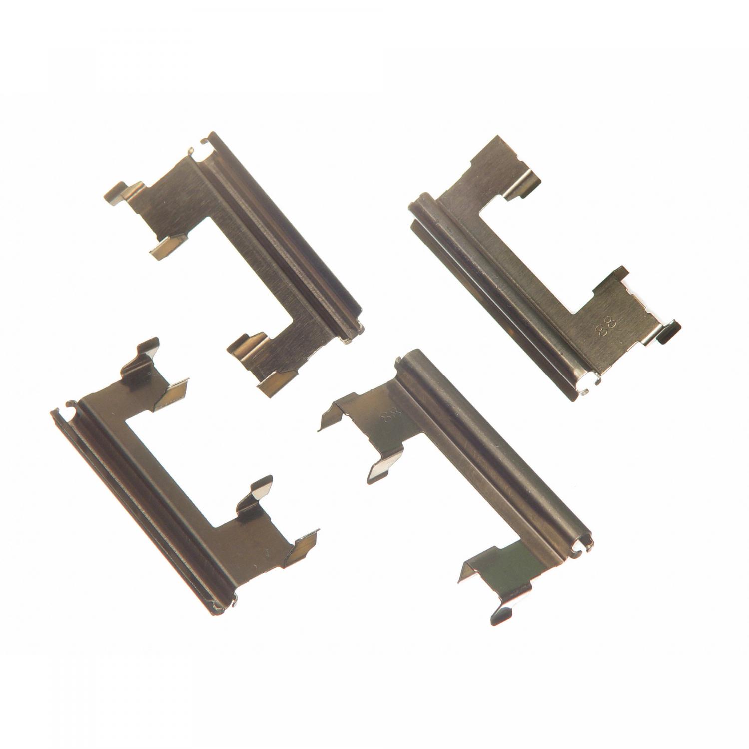 Wagner Brake H5645 - Disc Brake Hardware Kit Wagner Brake H5645 Disc Brake Hardware Kit product image 1 of 1