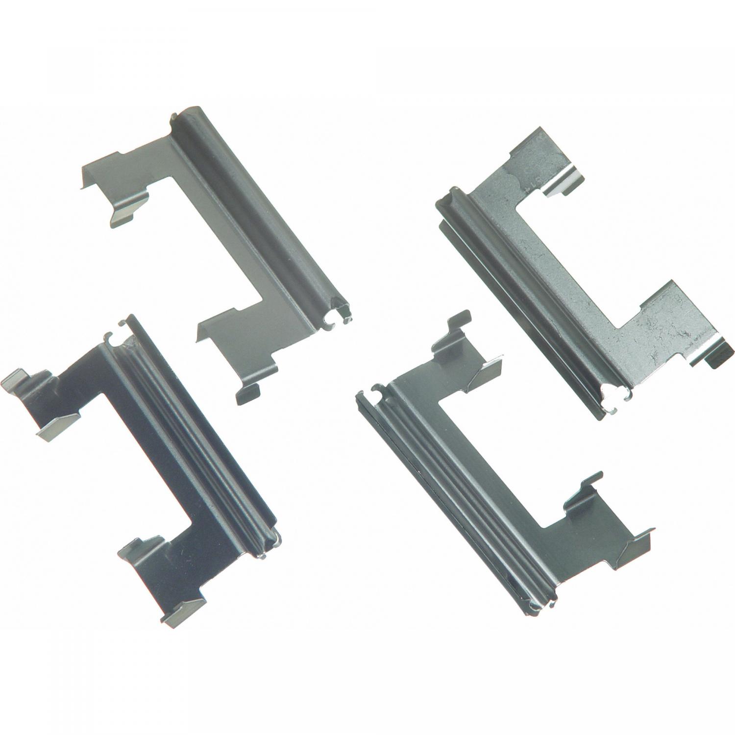 Wagner Brake H5646 Disc Brake Hardware Kit product image 1 of 1