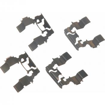 Wagner Brake H5647 Disc Brake Hardware Kit product image 1 of 1
