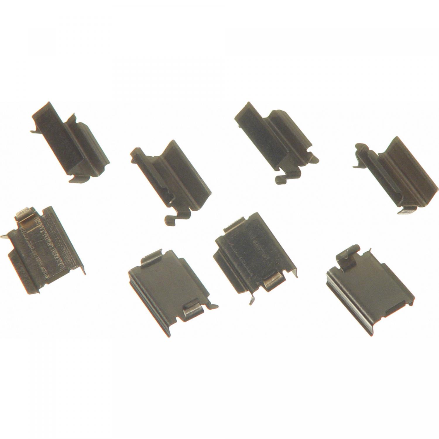 Wagner Brake H5651 Disc Brake Hardware Kit product image 1 of 1