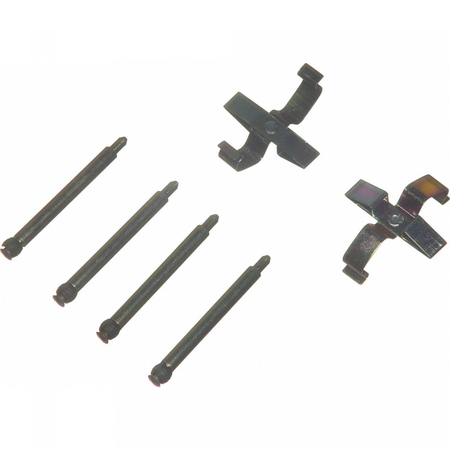 Wagner Brake H5653 - Disc Brake Hardware Kit Wagner Brake H5653 Disc Brake Hardware Kit product image 1 of 1