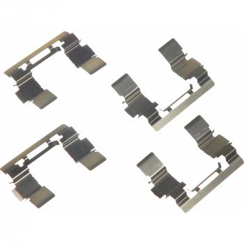 Wagner Brake H5654 Disc Brake Hardware Kit product image 1 of 1