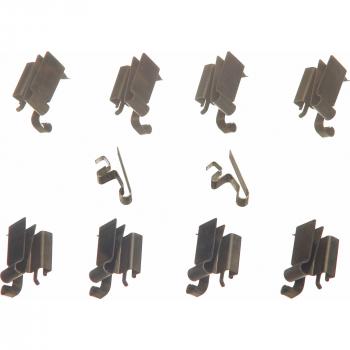 Wagner Brake H5656 - Disc Brake Hardware Kit Wagner Brake H5656 Disc Brake Hardware Kit product image 1 of 1