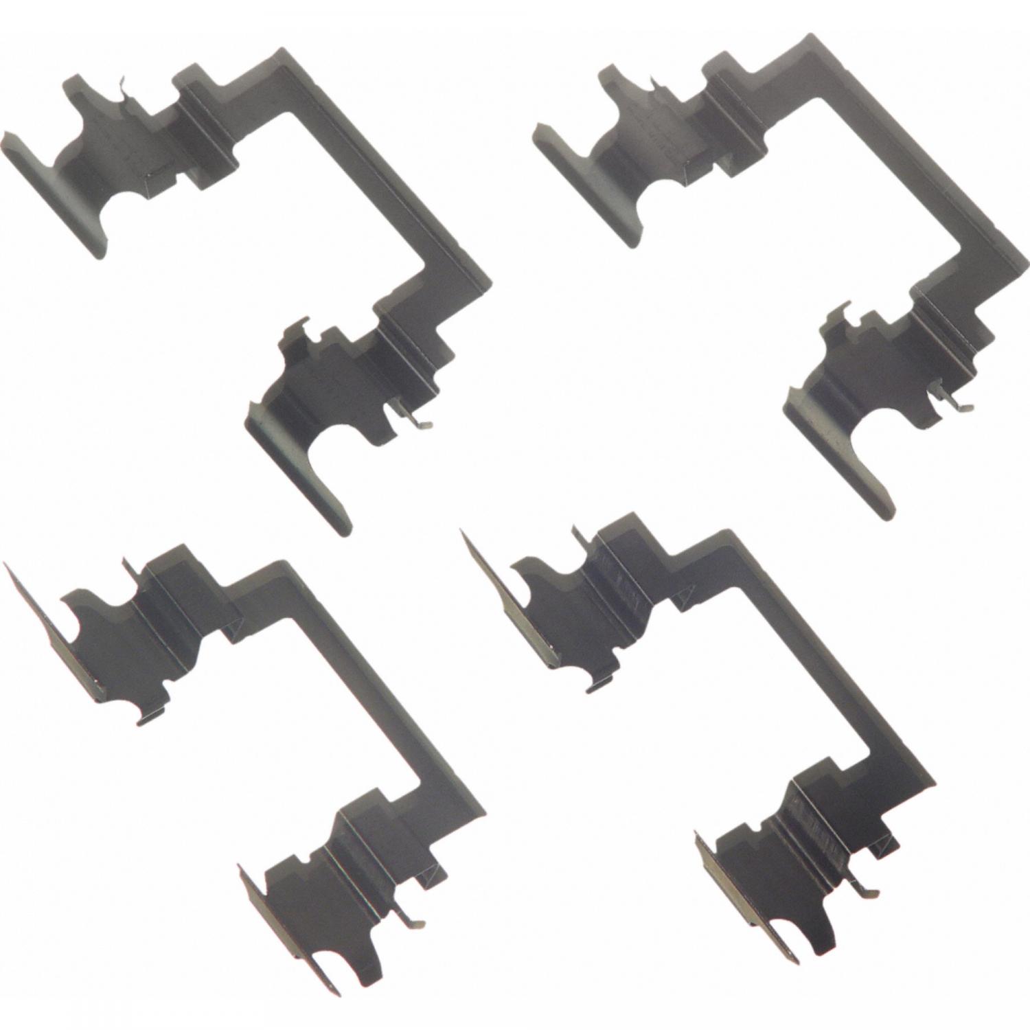 Wagner Brake H5659 - Disc Brake Hardware Kit Wagner Brake H5659 Disc Brake Hardware Kit product image 1 of 1