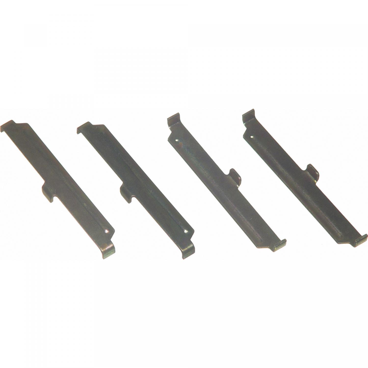 Wagner Brake H5660 - Disc Brake Hardware Kit Wagner Brake H5660 Disc Brake Hardware Kit product image 1 of 1