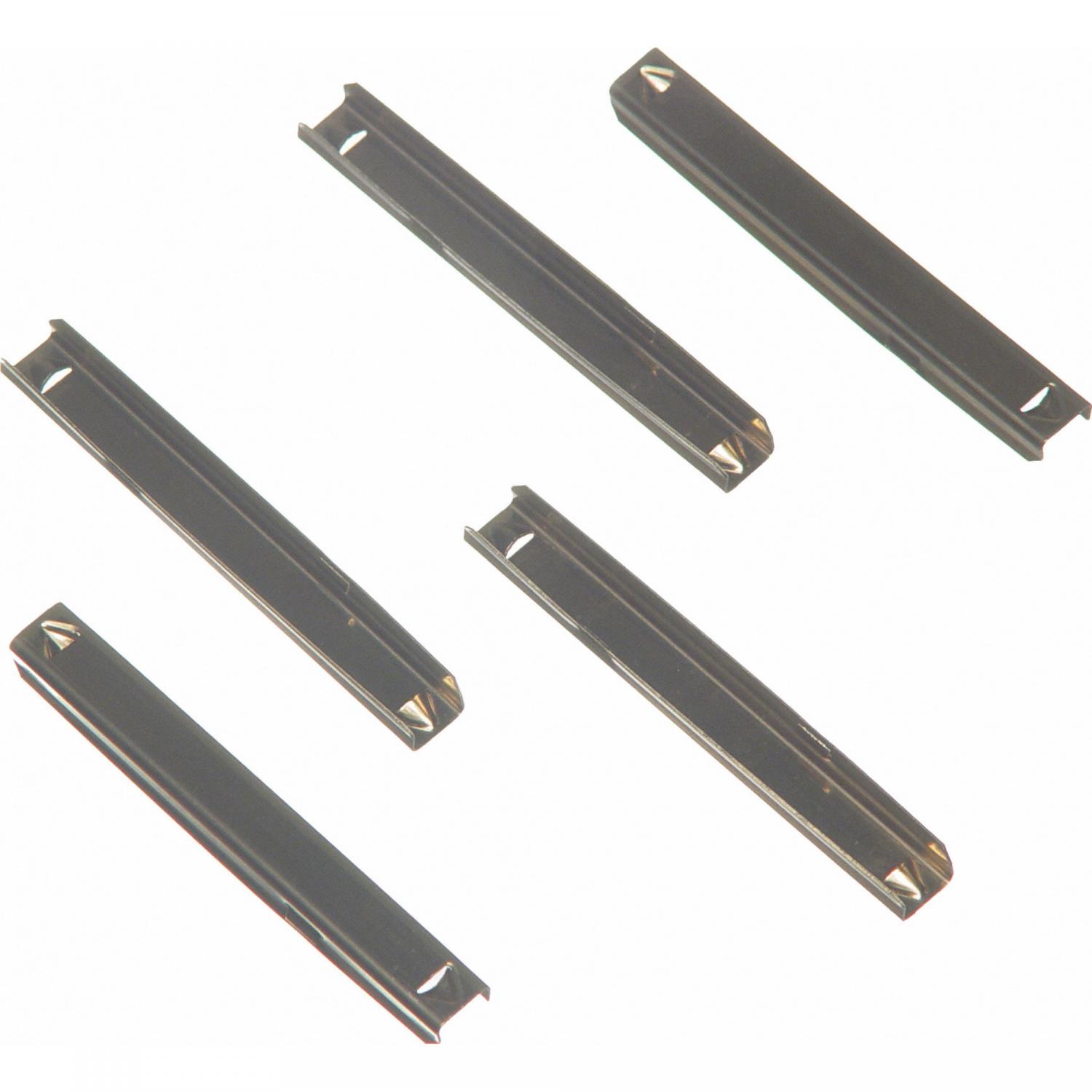 Wagner Brake H5661 - Disc Brake Hardware Kit Wagner Brake H5661 Disc Brake Hardware Kit product image 1 of 1