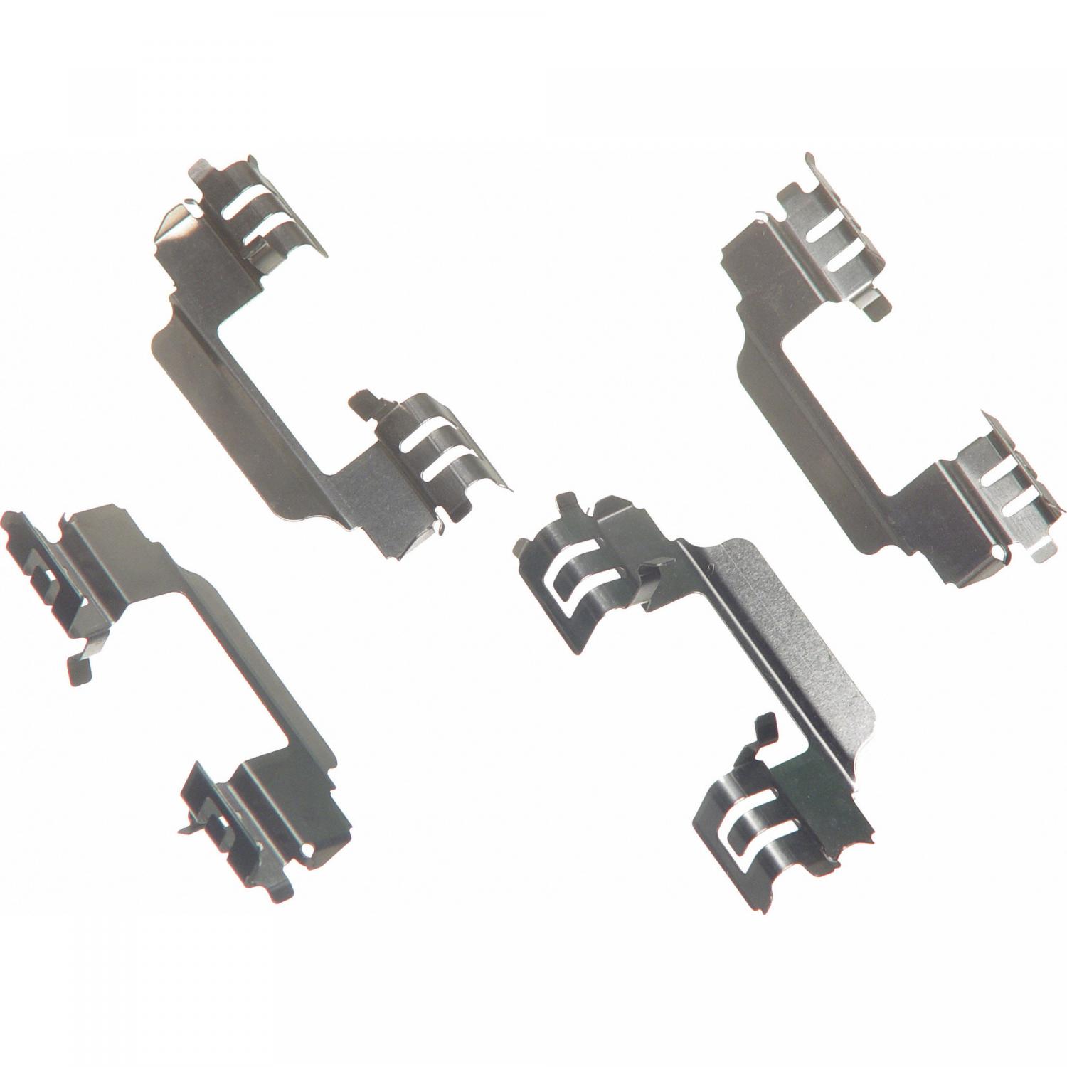 Wagner Brake H5663 Disc Brake Hardware Kit product image 1 of 1