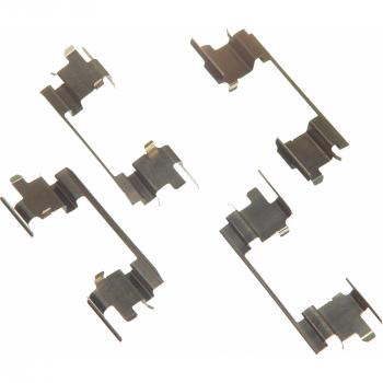 Wagner Brake H5665 Disc Brake Hardware Kit product image 1 of 1