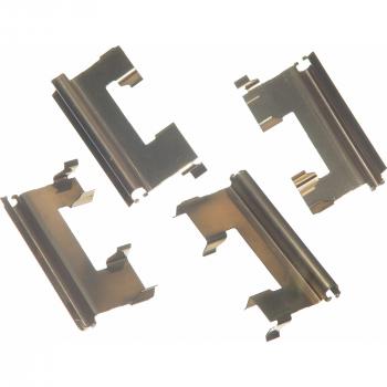 Wagner Brake H5668 Disc Brake Hardware Kit product image 1 of 1