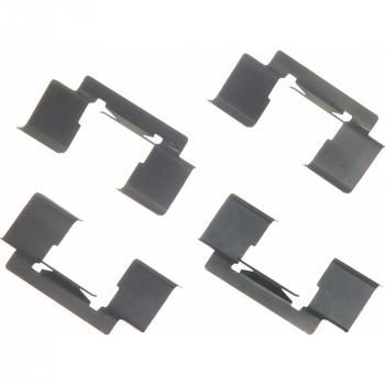 Wagner Brake H5674 Disc Brake Hardware Kit product image 1 of 1