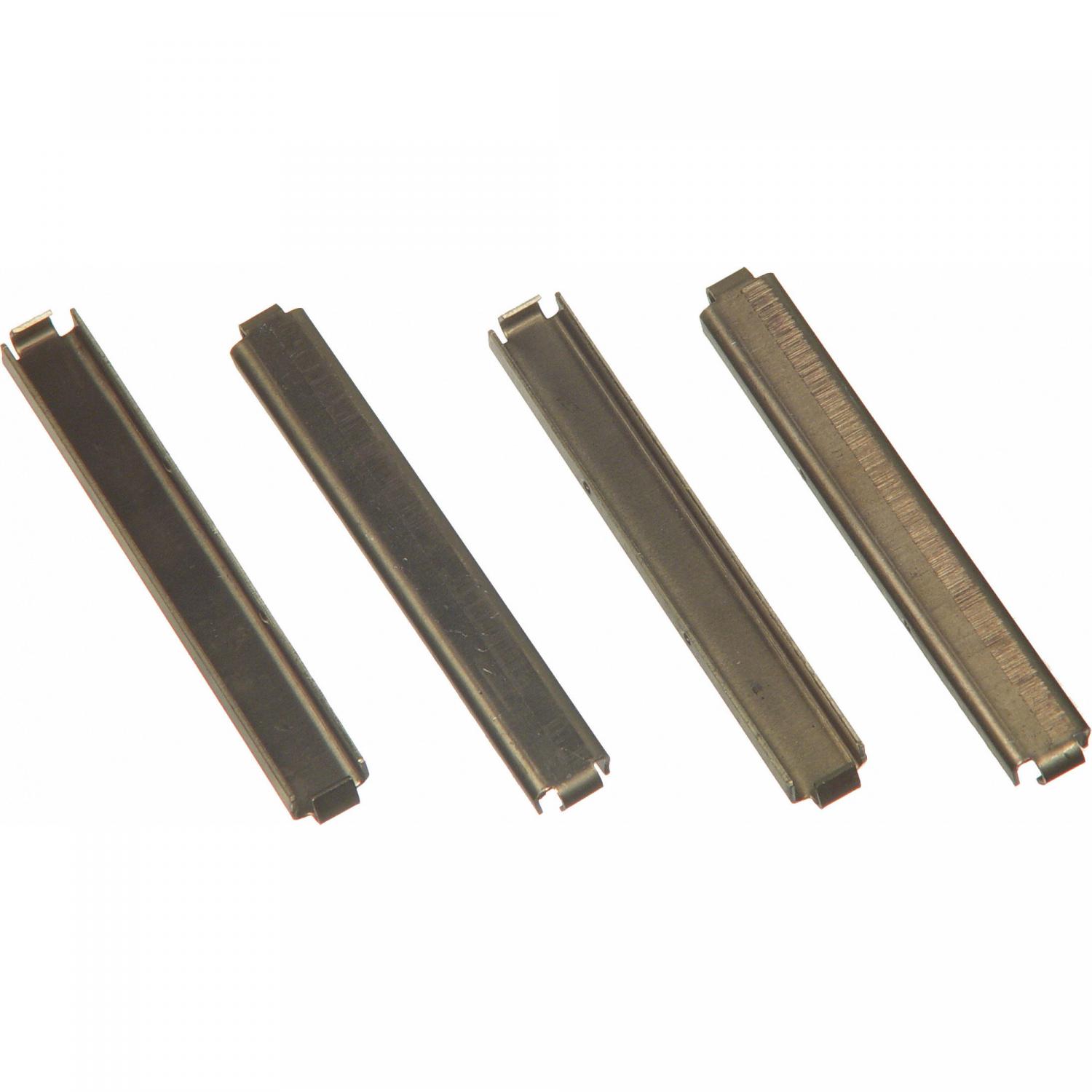 Wagner Brake H5675 - Disc Brake Hardware Kit Wagner Brake H5675 Disc Brake Hardware Kit product image 1 of 1