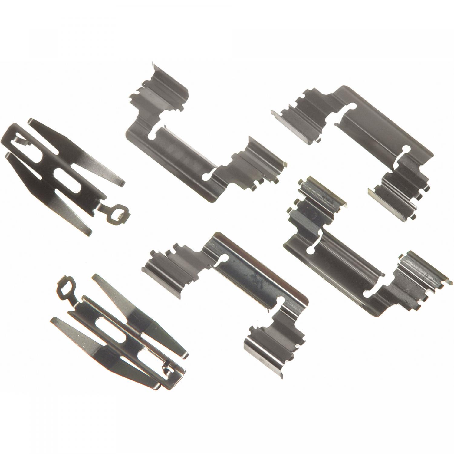 Wagner Brake H5677 - Disc Brake Hardware Kit Wagner Brake H5677 Disc Brake Hardware Kit product image 1 of 1