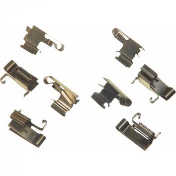 Wagner Brake H5678 - Disc Brake Hardware Kit Wagner Brake H5678 Disc Brake Hardware Kit product image 1 of 1