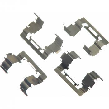 Wagner Brake H5680 Disc Brake Hardware Kit product image 1 of 1