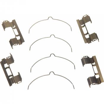 Wagner Brake H5682 Disc Brake Hardware Kit product image 1 of 1