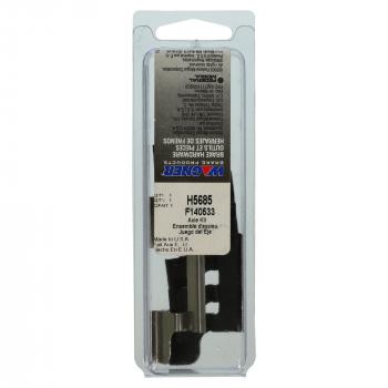 Wagner Brake H5685 Disc Brake Hardware Kit product image 1 of 2