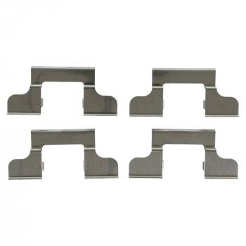 Wagner Brake H5685 Disc Brake Hardware Kit product image 2 of 2
