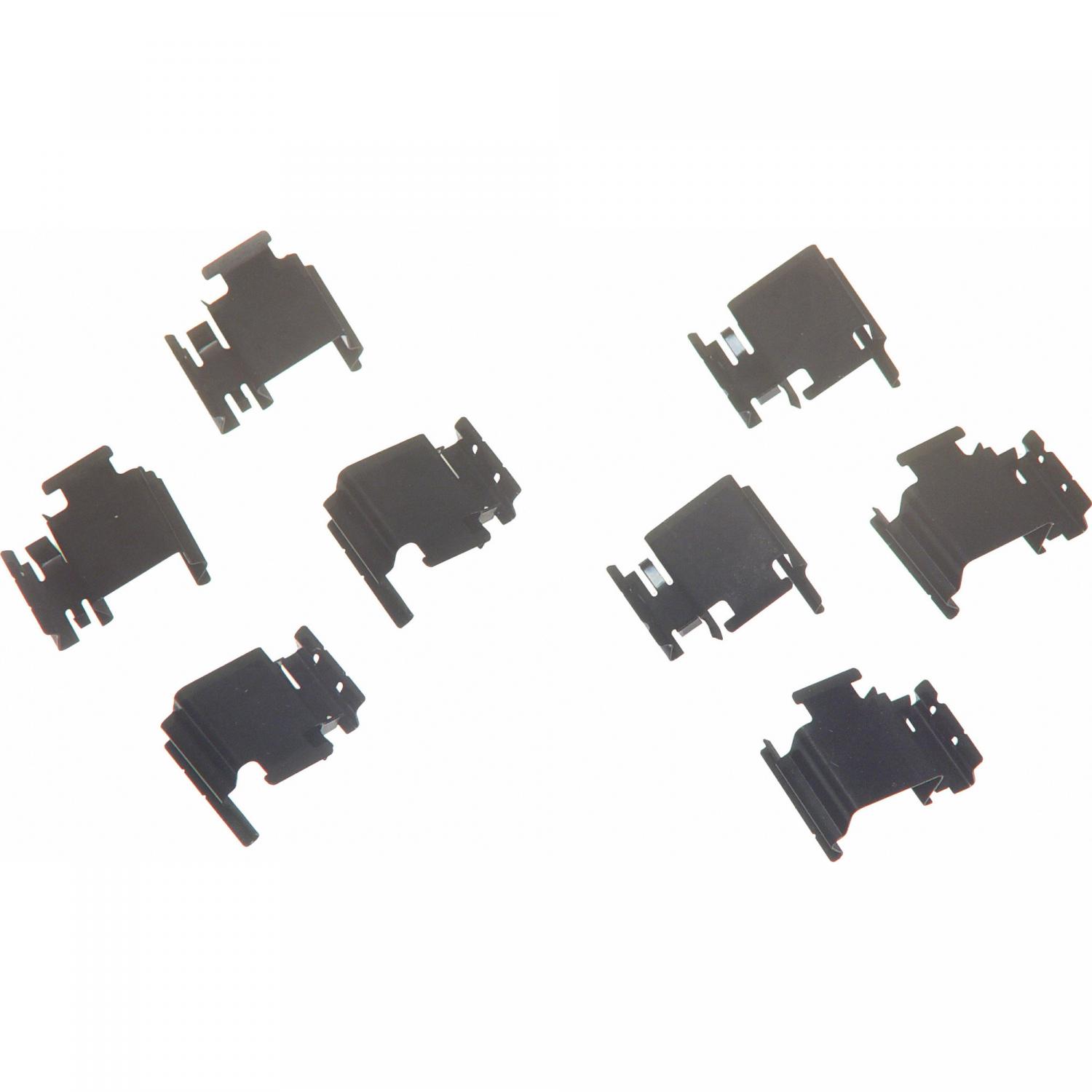 Wagner Brake H5686 - Disc Brake Hardware Kit Wagner Brake H5686 Disc Brake Hardware Kit product image 1 of 1