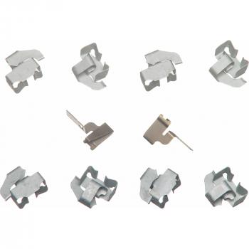 Wagner Brake H5688 - Disc Brake Hardware Kit Wagner Brake H5688 Disc Brake Hardware Kit product image 1 of 1