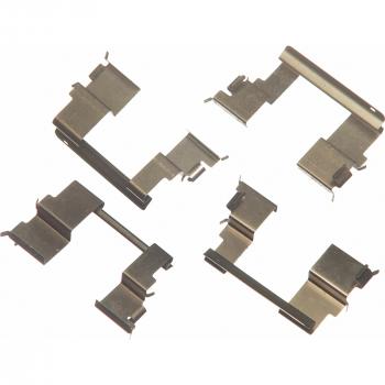 Wagner Brake H5692 Disc Brake Hardware Kit product image 1 of 1