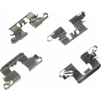Wagner Brake H5698 Disc Brake Hardware Kit product image 1 of 1