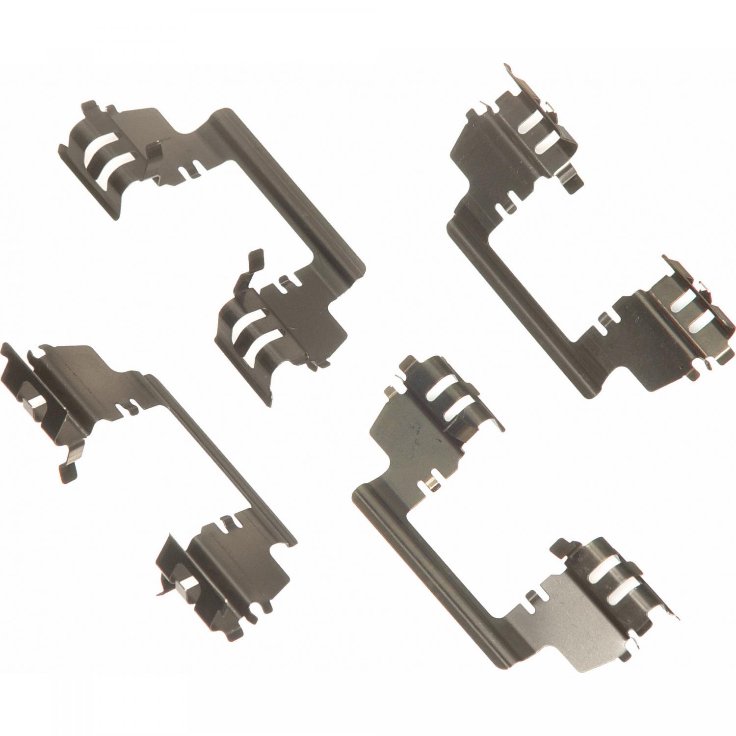 Wagner Brake H5700 - Disc Brake Hardware Kit Wagner Brake H5700 Disc Brake Hardware Kit product image 1 of 1
