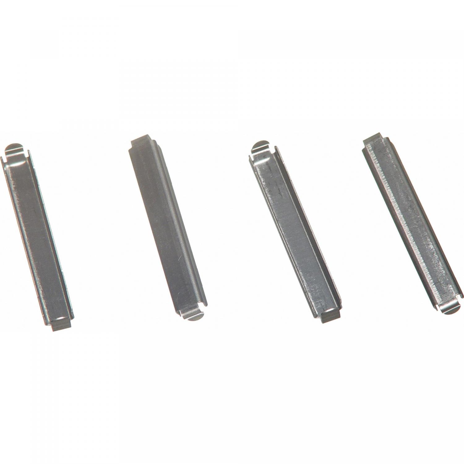 Wagner Brake H5701 - Disc Brake Hardware Kit Wagner Brake H5701 Disc Brake Hardware Kit product image 1 of 1