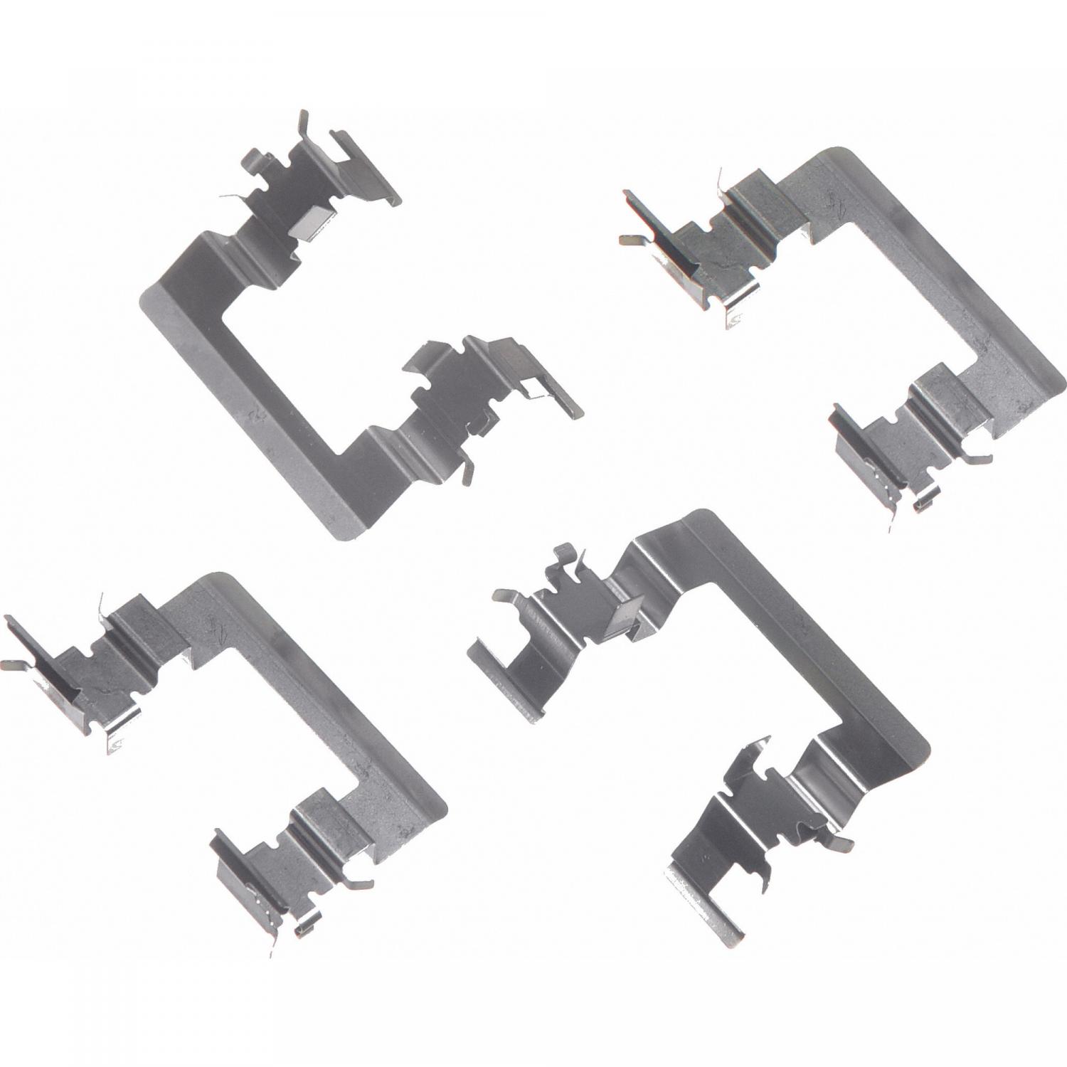 Wagner Brake H5703 - Disc Brake Hardware Kit Wagner Brake H5703 Disc Brake Hardware Kit product image 1 of 1