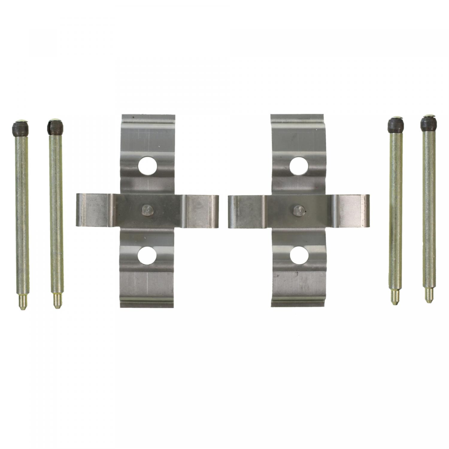 Wagner Brake H5706 Disc Brake Hardware Kit product image 2 of 2