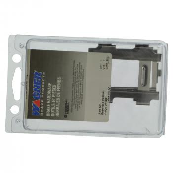 Wagner Brake H5708 Disc Brake Hardware Kit product image 1 of 2
