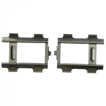 Wagner Brake H5708 Disc Brake Hardware Kit product image 2 of 2