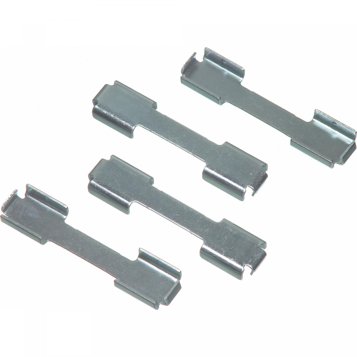Wagner Brake H5710 - Disc Brake Hardware Kit Wagner Brake H5710 Disc Brake Hardware Kit product image 1 of 1