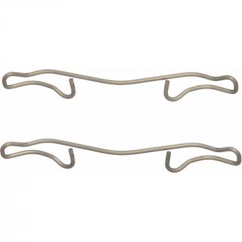 Wagner Brake H5713 Disc Brake Hardware Kit product image 1 of 1