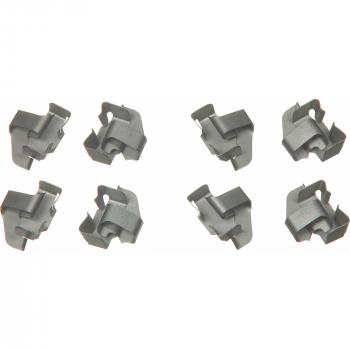 Wagner Brake H5714 - Disc Brake Hardware Kit Wagner Brake H5714 Disc Brake Hardware Kit product image 1 of 1