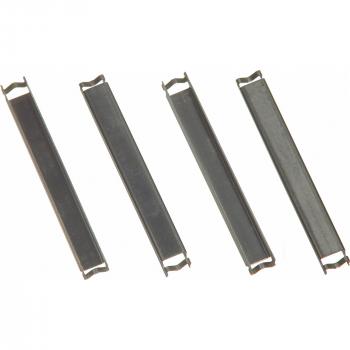 Wagner Brake H5715 - Disc Brake Hardware Kit Wagner Brake H5715 Disc Brake Hardware Kit product image 1 of 1