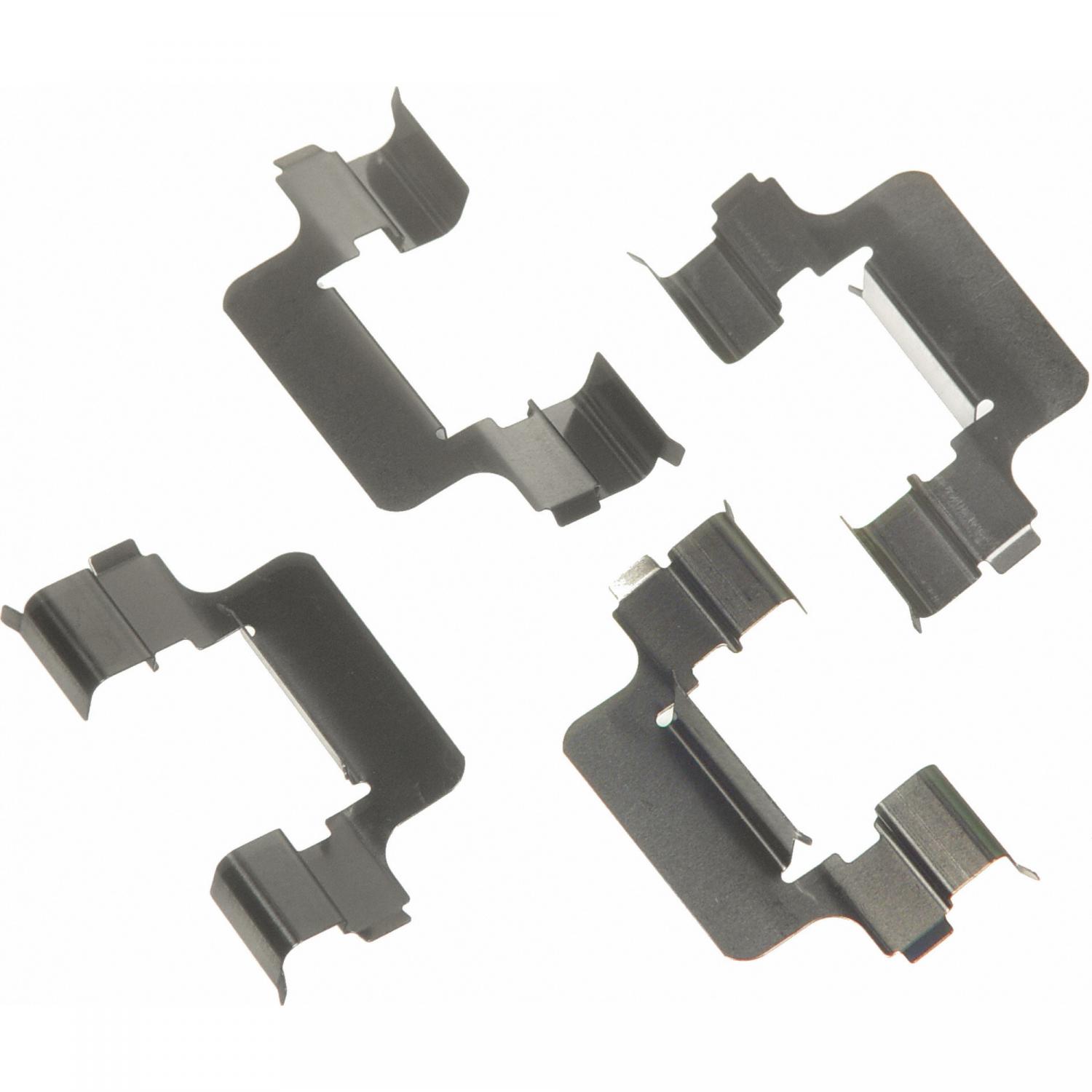 Wagner Brake H5717 Disc Brake Hardware Kit product image 1 of 1