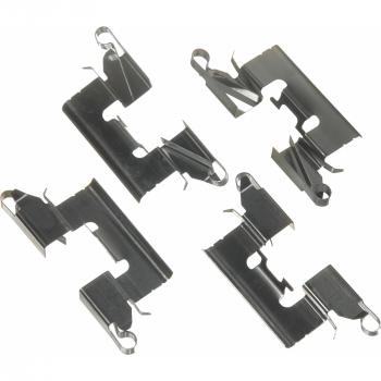 Wagner Brake H5719 Disc Brake Hardware Kit product image 1 of 1
