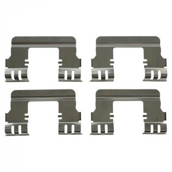 Wagner Brake H5722 Disc Brake Hardware Kit product image 2 of 2