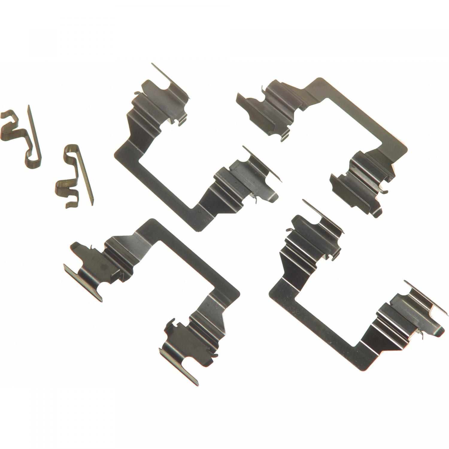 Wagner Brake H5723 - Disc Brake Hardware Kit Wagner Brake H5723 Disc Brake Hardware Kit product image 1 of 1