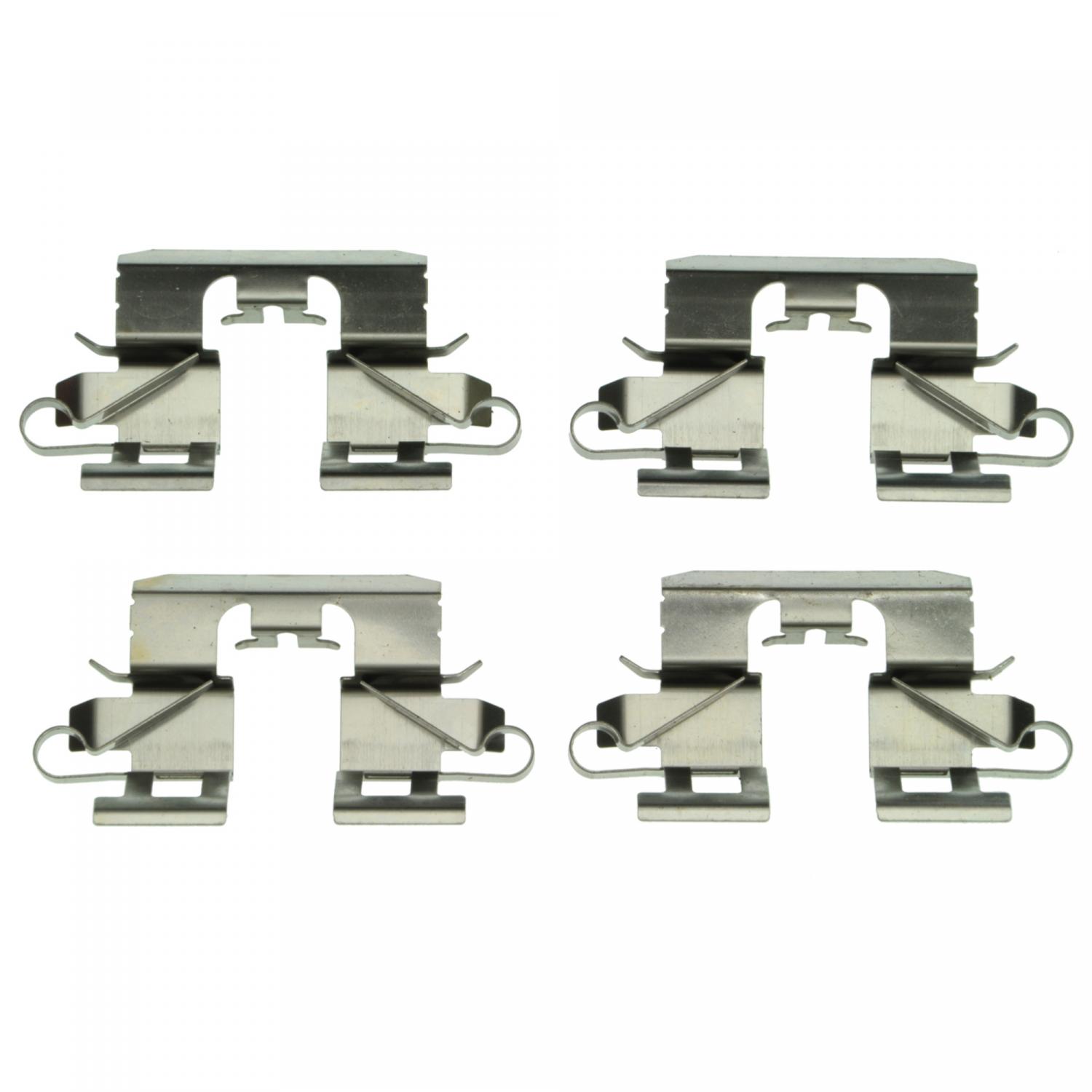Wagner Brake H5724 - Disc Brake Hardware Kit Wagner Brake H5724 Disc Brake Hardware Kit product image 2 of 2