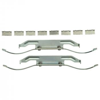 Wagner Brake H5728 Disc Brake Hardware Kit product image 2 of 2