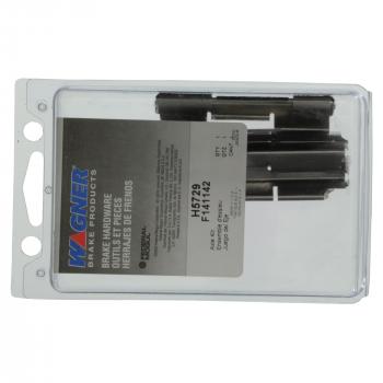 Wagner Brake H5729 - Disc Brake Hardware Kit Wagner Brake H5729 Disc Brake Hardware Kit product image 1 of 2