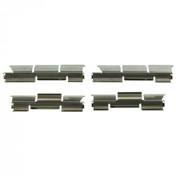 Wagner Brake H5729 Disc Brake Hardware Kit product image 2 of 2