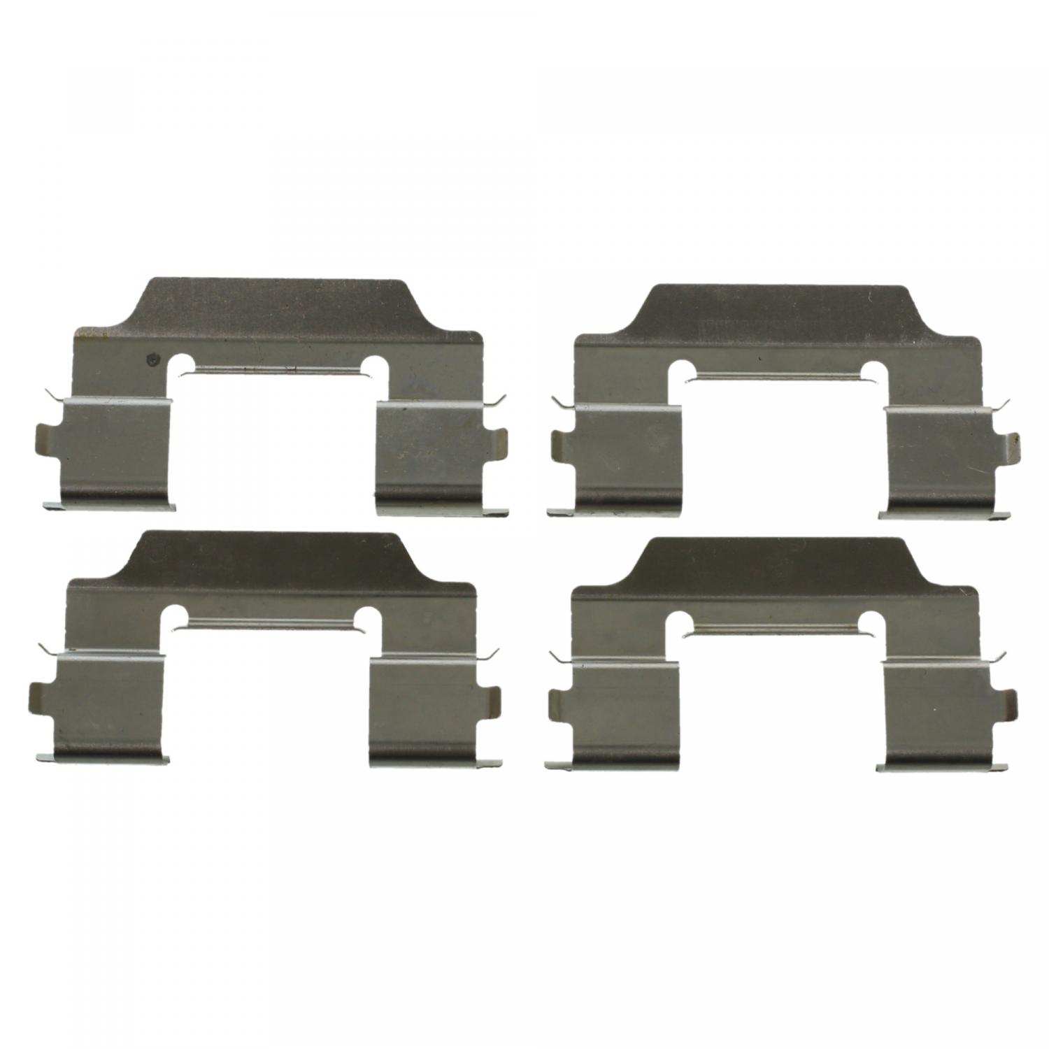 Wagner Brake H5730 - Disc Brake Hardware Kit Wagner Brake H5730 Disc Brake Hardware Kit product image 2 of 2