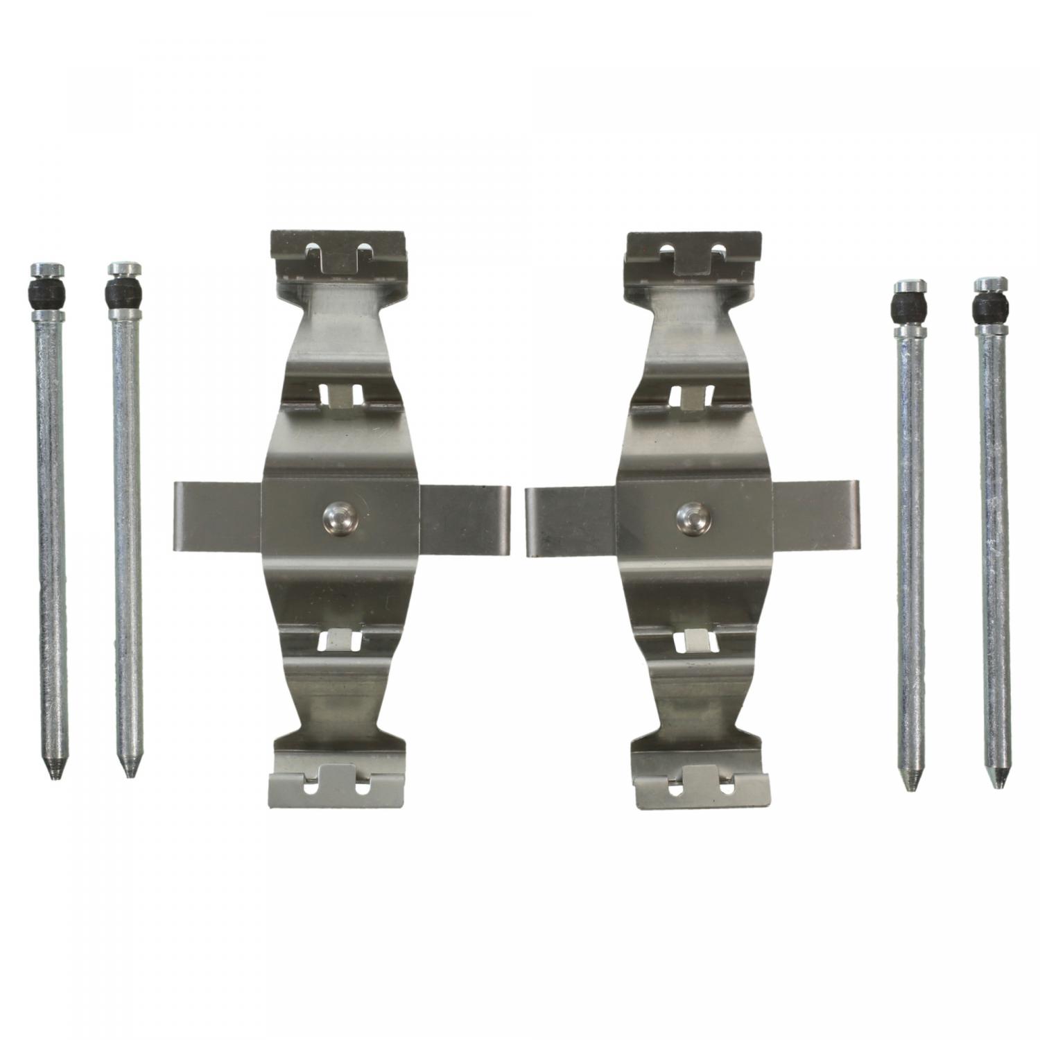 Wagner Brake H5731 - Disc Brake Hardware Kit Wagner Brake H5731 Disc Brake Hardware Kit product image 2 of 2