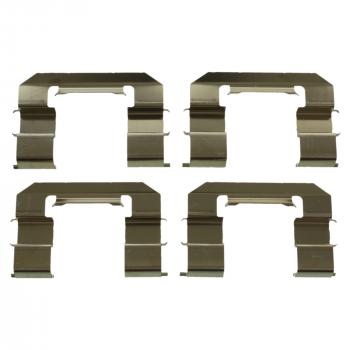 Wagner Brake H5733 Disc Brake Hardware Kit product image 2 of 2