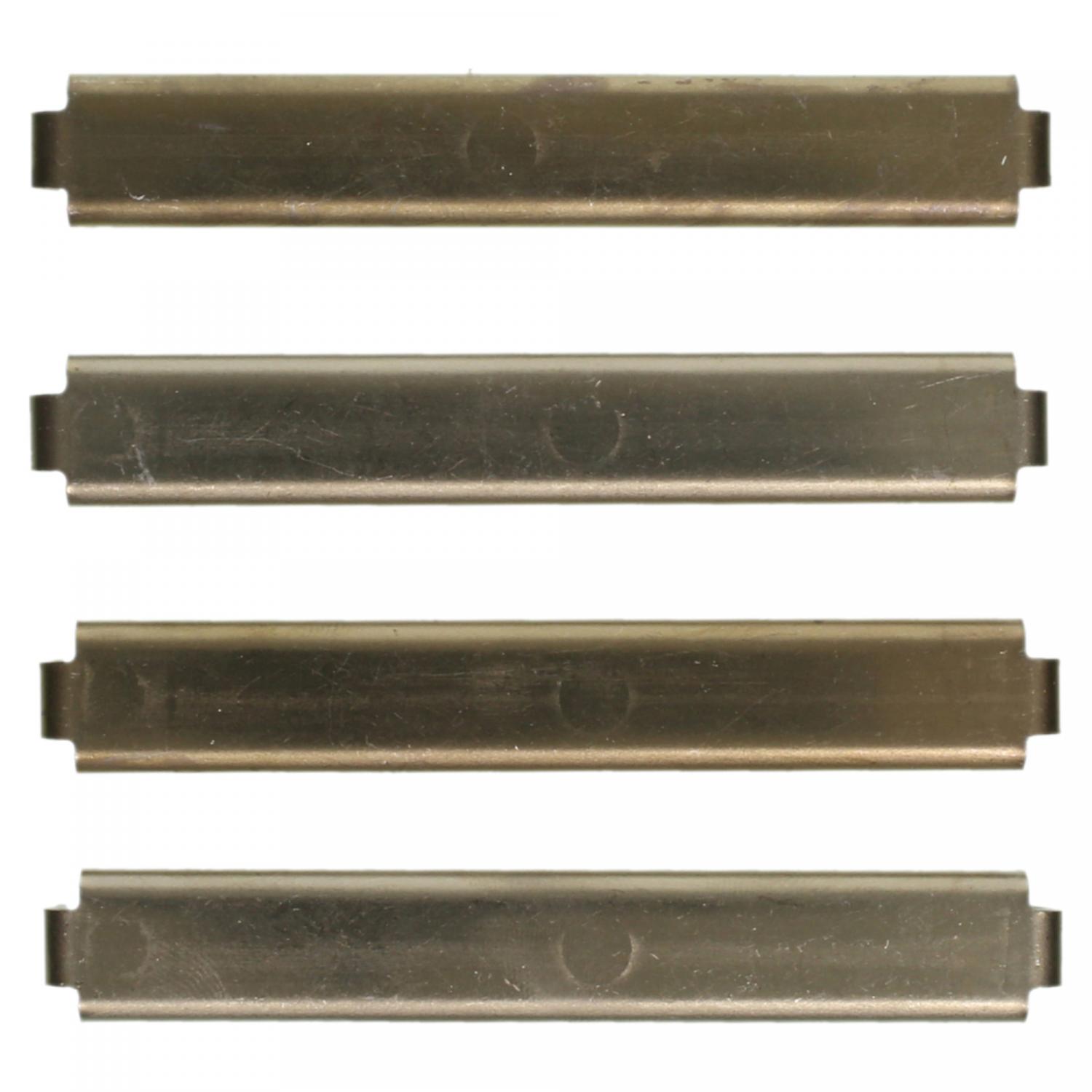 Wagner Brake H5737 - Disc Brake Hardware Kit Wagner Brake H5737 Disc Brake Hardware Kit product image 2 of 2