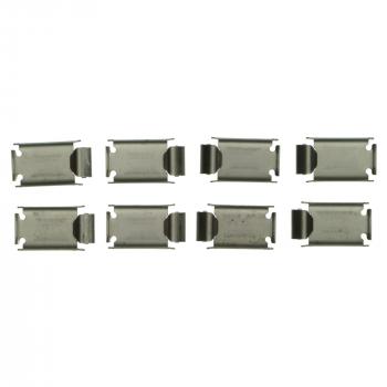 Wagner Brake H5739 Disc Brake Hardware Kit product image 2 of 2