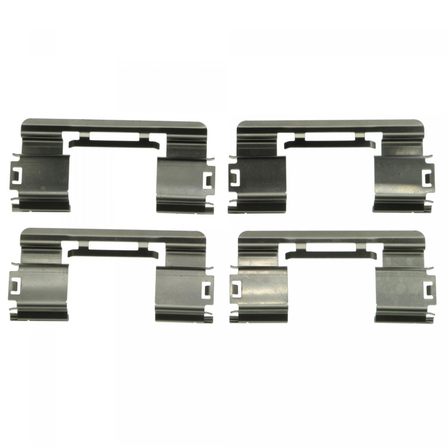 Wagner Brake H5740 Disc Brake Hardware Kit product image 2 of 2