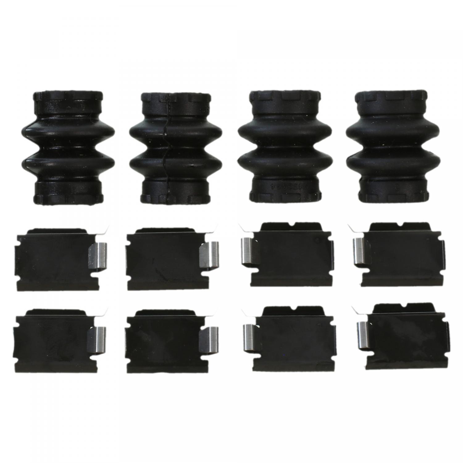 Wagner Brake H5742 - Disc Brake Hardware Kit Wagner Brake H5742 Disc Brake Hardware Kit product image 2 of 2